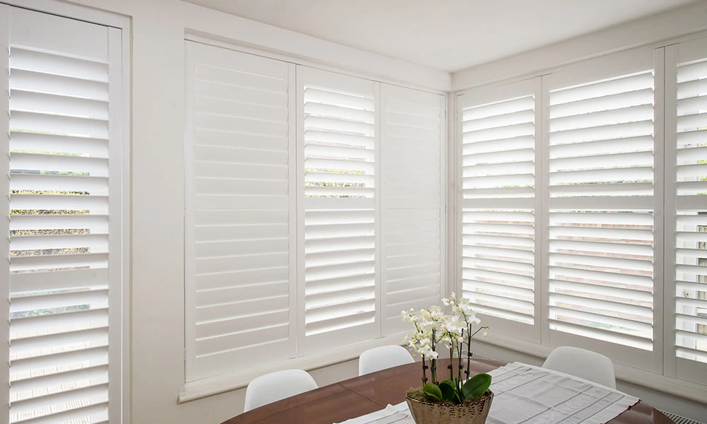 Full Height Shutters
