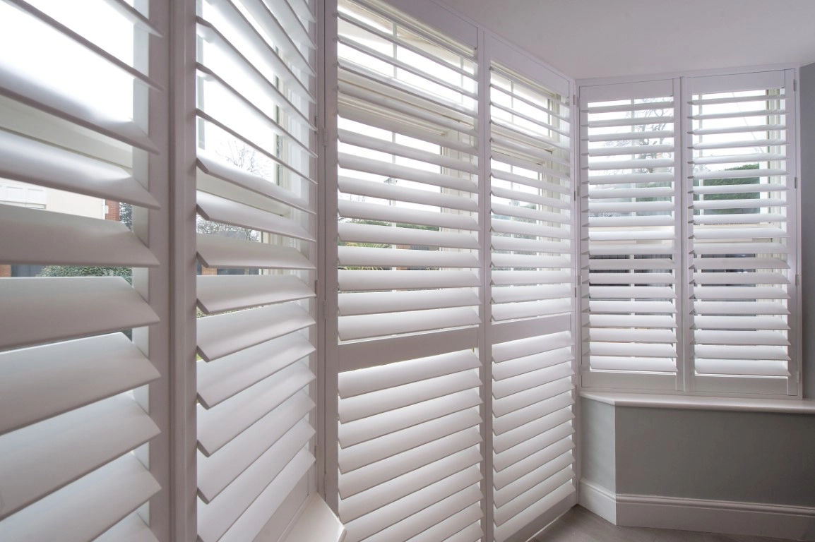 Mimeo Composite Shutters
